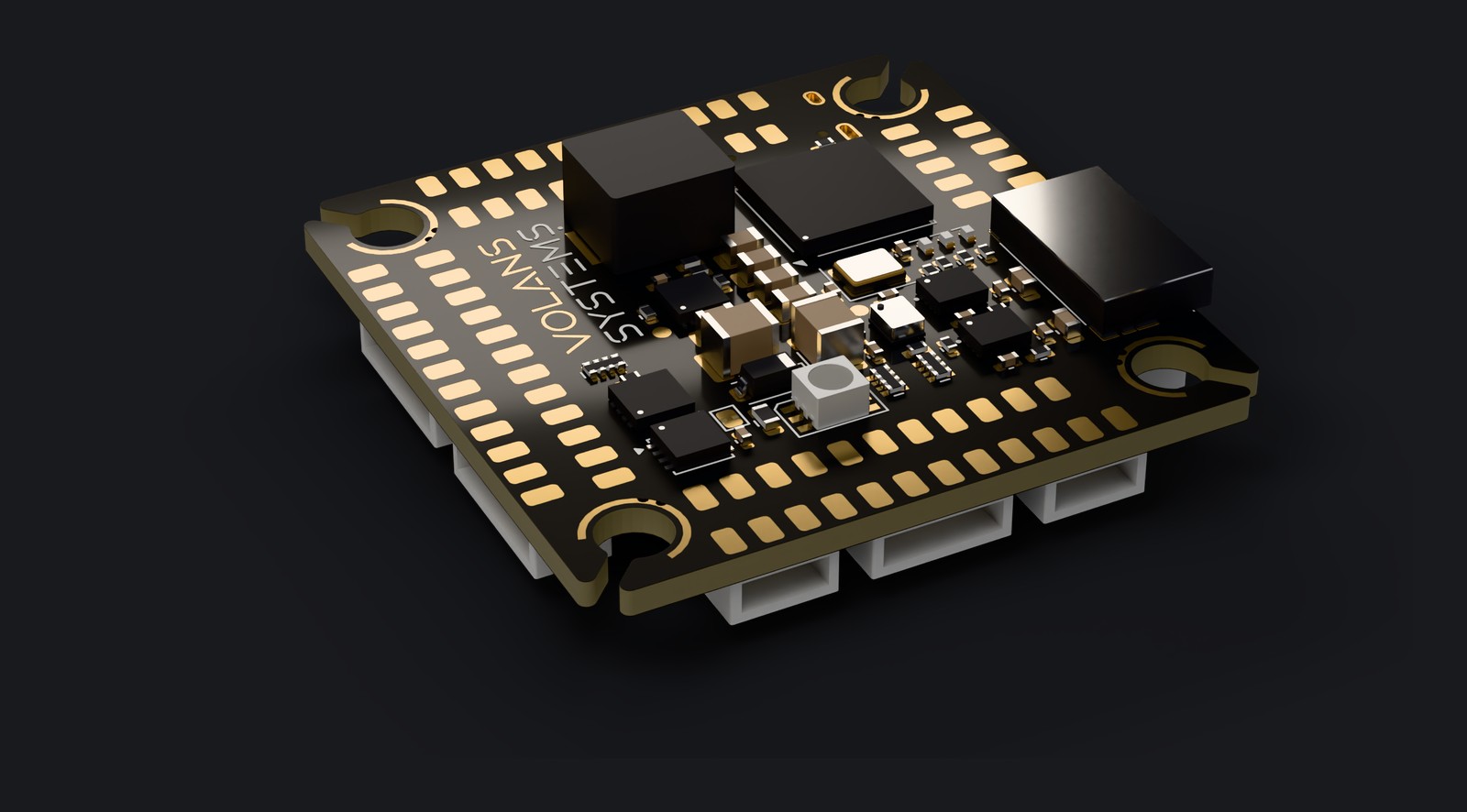 Volans Systems engineering